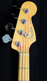 Used Fender American Standard Jazz Bass-Brian's Guitars