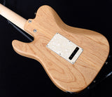 Used Tom Anderson Top T Classic Shorty Hollow Natural Purple Burst-Brian's Guitars