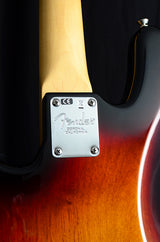 Used Fender American Standard Jazz Bass-Brian's Guitars