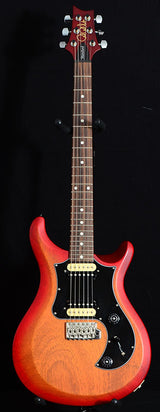 Used Paul Reed Smith S2 Standard 24 Satin Cherry Sunburst-Brian's Guitars