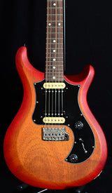 Used Paul Reed Smith S2 Standard 24 Satin Cherry Sunburst-Brian's Guitars