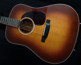 Used Martin Custom Shop D-18 Swiss Spruce Ambertone-Brian's Guitars