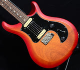 Used Paul Reed Smith S2 Standard 24 Satin Cherry Sunburst-Brian's Guitars