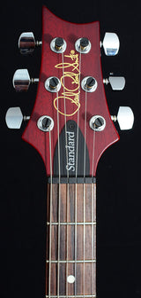 Used Paul Reed Smith S2 Standard 24 Satin Cherry Sunburst-Brian's Guitars