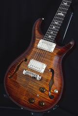 Paul Reed Smith Hollowbody II Black Gold-Brian's Guitars
