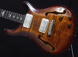 Paul Reed Smith Hollowbody II Black Gold-Brian's Guitars