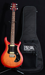 Used Paul Reed Smith S2 Standard 24 Satin Cherry Sunburst-Brian's Guitars