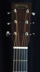 Used Martin Custom Shop D-18 Swiss Spruce Ambertone-Brian's Guitars