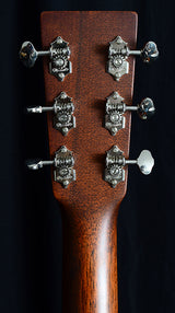 Used Martin Custom Shop D-18 Swiss Spruce Ambertone-Brian's Guitars