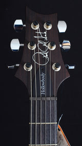 Paul Reed Smith Hollowbody II Black Gold-Brian's Guitars