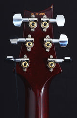 Paul Reed Smith Hollowbody II Black Gold-Brian's Guitars