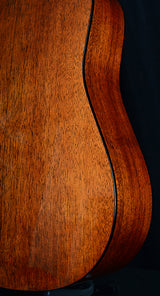Used Martin Custom Shop D-18 Swiss Spruce Ambertone-Brian's Guitars