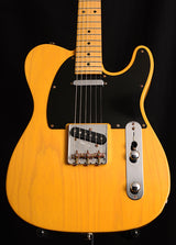 Used Suhr Classic T Antique Pro Trans Butterscotch-Brian's Guitars