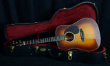 Used Martin Custom Shop D-18 Swiss Spruce Ambertone-Brian's Guitars