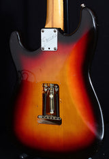 Used Fender American Stratocaster Plus-Brian's Guitars