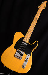Used Suhr Classic T Antique Pro Trans Butterscotch-Brian's Guitars
