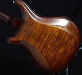 Paul Reed Smith Hollowbody II Black Gold-Brian's Guitars