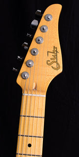 Used Suhr Classic T Antique Pro Trans Butterscotch-Brian's Guitars