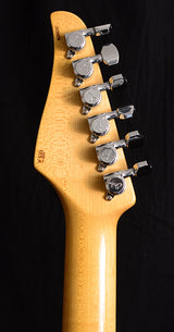 Used Suhr Classic T Antique Pro Trans Butterscotch-Brian's Guitars