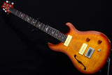 Paul Reed Smith SE 277 Semi-Hollow Soapbar Baritone Vintage Sunburst-Brian's Guitars