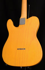 Used Suhr Classic T Antique Pro Trans Butterscotch-Brian's Guitars
