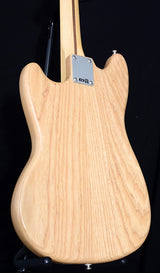 Fender FSR American Special Mustang Ash Limited-Brian's Guitars