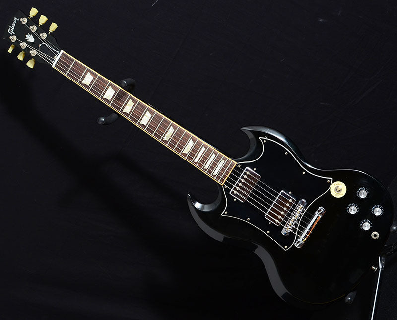Used 2009 Gibson SG Standard
