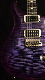 Paul Reed Smith 35th Anniversary Custom 24 Ultra Violet Burst-Electric Guitars-Brian's Guitars