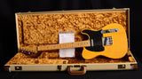 Used Suhr Classic T Antique Pro Trans Butterscotch-Brian's Guitars