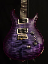 Paul Reed Smith 35th Anniversary Custom 24 Ultra Violet Burst-Electric Guitars-Brian's Guitars
