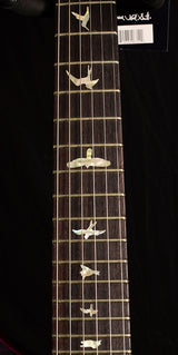 Paul Reed Smith 35th Anniversary Custom 24 Ultra Violet Burst-Electric Guitars-Brian's Guitars