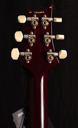 Paul Reed Smith 35th Anniversary Custom 24 Ultra Violet Burst-Electric Guitars-Brian's Guitars