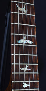 Used Paul Reed Smith McCarty Indian Rosewood Tobacco Sunburst-Brian's Guitars