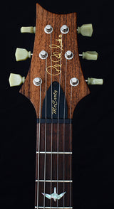 Used Paul Reed Smith McCarty Indian Rosewood Tobacco Sunburst-Brian's Guitars