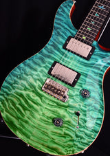 Used 2017 Paul Reed Smith Private Stock Custom 24 Laguna Dragon's Breath-Brian's Guitars