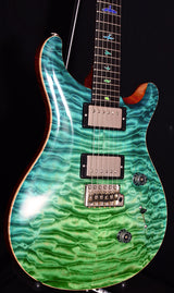 Used 2017 Paul Reed Smith Private Stock Custom 24 Laguna Dragon's Breath-Brian's Guitars
