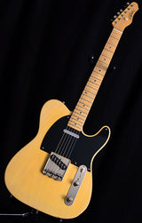 Used DeTemple Spirit Series 52 Standard Blonde-Brian's Guitars