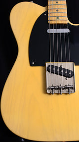 Used DeTemple Spirit Series 52 Standard Blonde-Brian's Guitars