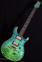 Used 2017 Paul Reed Smith Private Stock Custom 24 Laguna Dragon's Breath-Brian's Guitars
