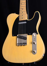 Used DeTemple Spirit Series 52 Standard Blonde-Brian's Guitars
