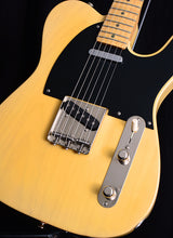 Used DeTemple Spirit Series 52 Standard Blonde-Brian's Guitars