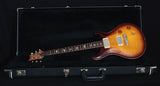 Used Paul Reed Smith McCarty Indian Rosewood Tobacco Sunburst-Brian's Guitars