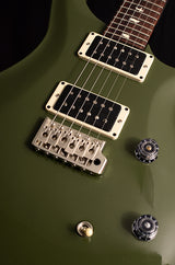 Paul Reed Smith CE 24 Olive-Brian's Guitars
