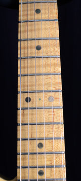 Used DeTemple Spirit Series 52 Standard Blonde-Brian's Guitars