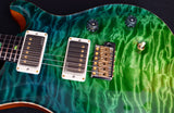 Paul Reed Smith Private Stock Custom 24 Singlecut Thickness Laguna Dragon's Breath-Brian's Guitars
