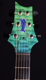 Used 2017 Paul Reed Smith Private Stock Custom 24 Laguna Dragon's Breath-Brian's Guitars