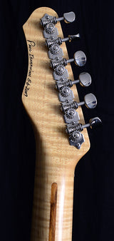 Used DeTemple Spirit Series 52 Standard Blonde-Brian's Guitars