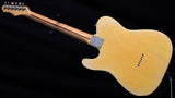 Used DeTemple Spirit Series 52 Standard Blonde-Brian's Guitars