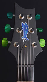 Used 2014 Paul Reed Smith Private Stock Custom 24 Singlecut Thickness Laguna Dragon's Breath-Brian's Guitars