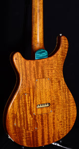 Used 2017 Paul Reed Smith Private Stock Custom 24 Laguna Dragon's Breath-Brian's Guitars